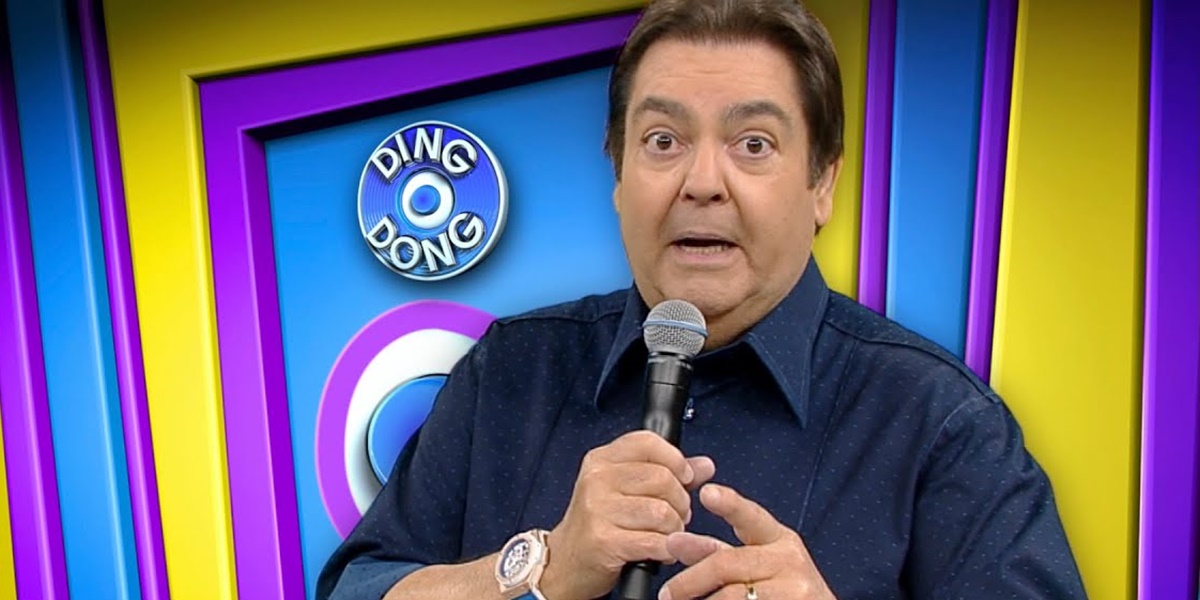 Faustão