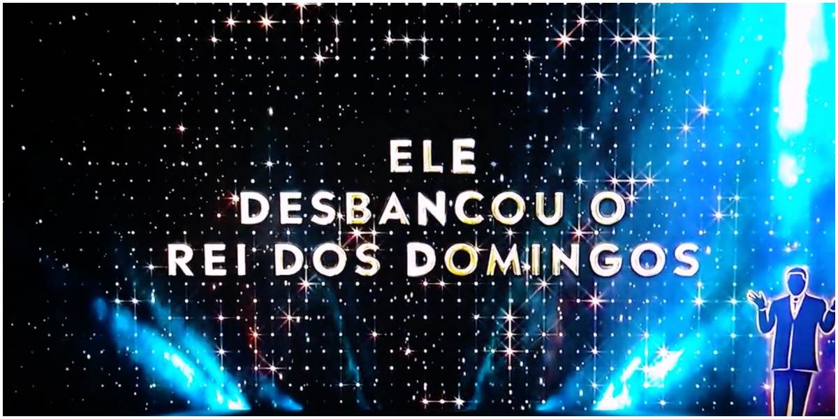 Band promove estreia de Faustão sem o veterano, se desespera por audiência e humilha Silvio Santos na TV