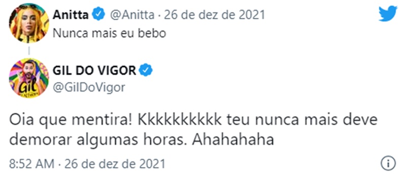 (Foto: Reprodução/ Twitter)