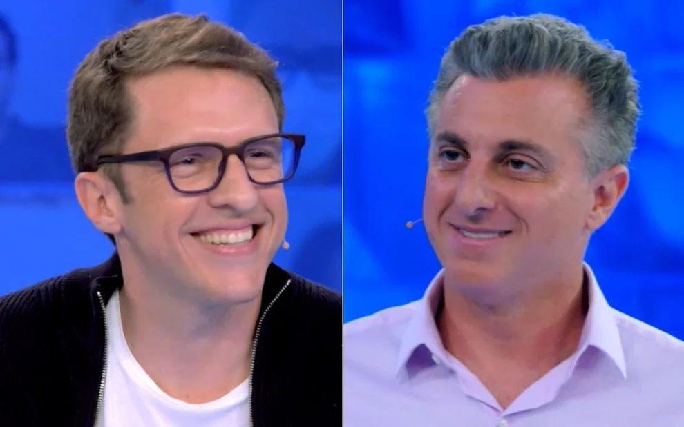 Luciano Huck vê derrota no Domingão e decide dar fim em tesouro de programa: “Desistir”