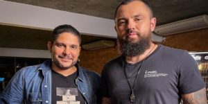 Imagem do post Sertanejo Mateus confessou briga com Jorge, expôs bastidores e até fim da dupla: “Continuar ou não”