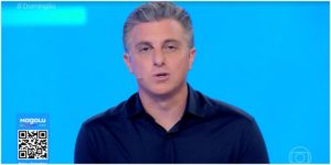 Luciano Huck promove reboliço na Globo - Foto: Reprodução