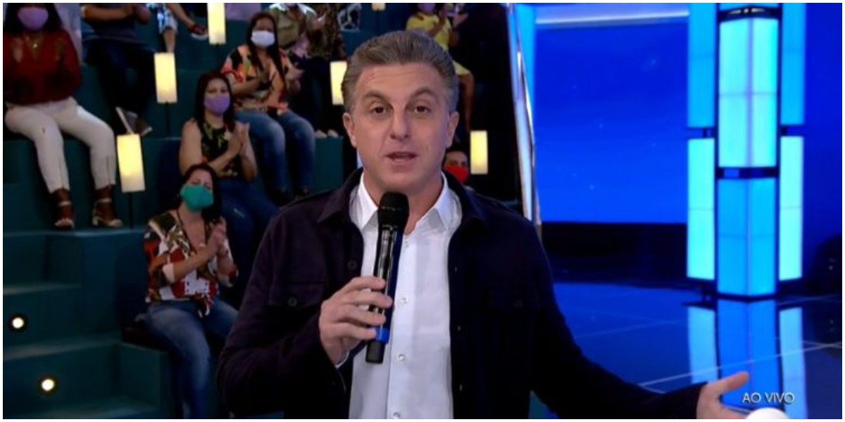 Globo vê Caldeirão faturar milhões, decide devolver Luciano Huck aos sábados e coloca Mion aos domingos