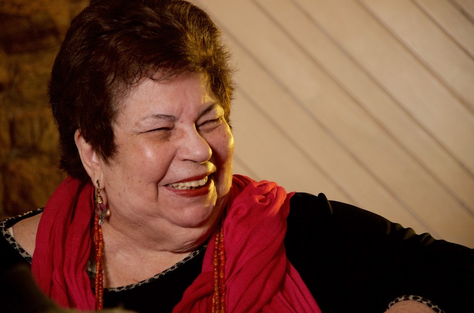 Nana Caymmi (Foto: Lívio Campos/Divulgação)