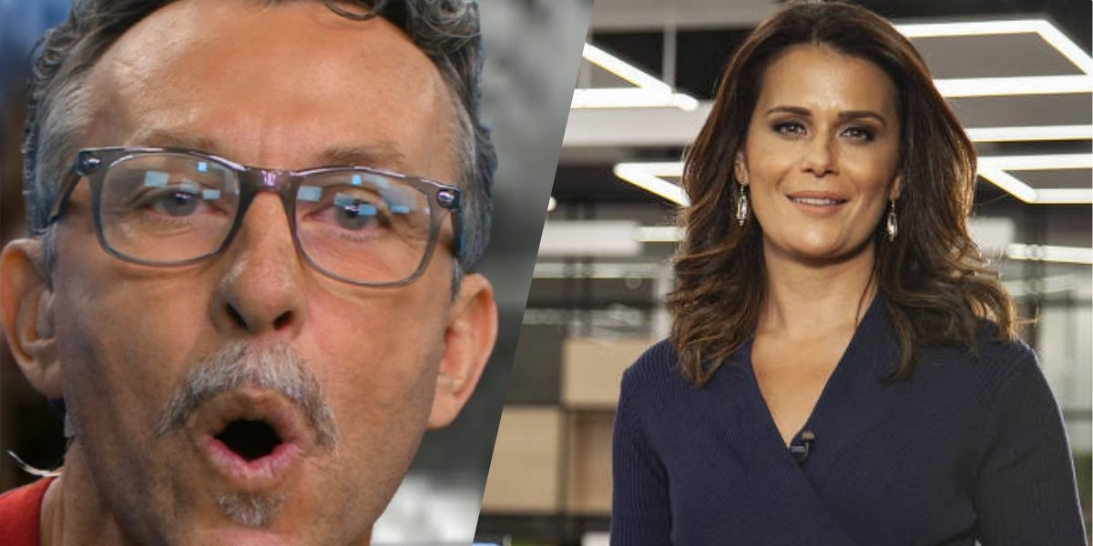 Faustão, Zeca, Adriana Araújo e mais: Band promove maior contra-ataque em décadas para destruir o SBT