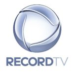 Logo da Record (Foto: Reprodução)