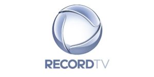 Logo da Record (Foto: Reprodução)