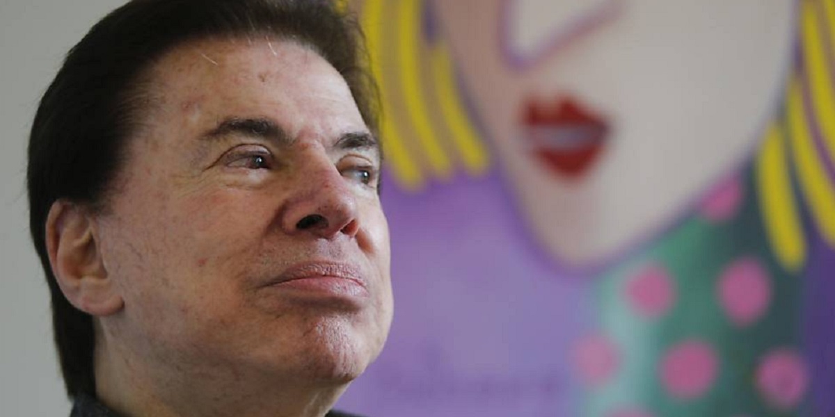 Silvio Santos vive uma crise sem precedentes com o SBT (Foto: Divulgação)