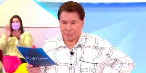 Silvio Santos (Foto: Reprodução/SBT)