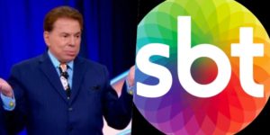 Direção apresenta novas ideias a Silvio Santos para resgatar audiência do SBT (Montagem/ Reprodução)