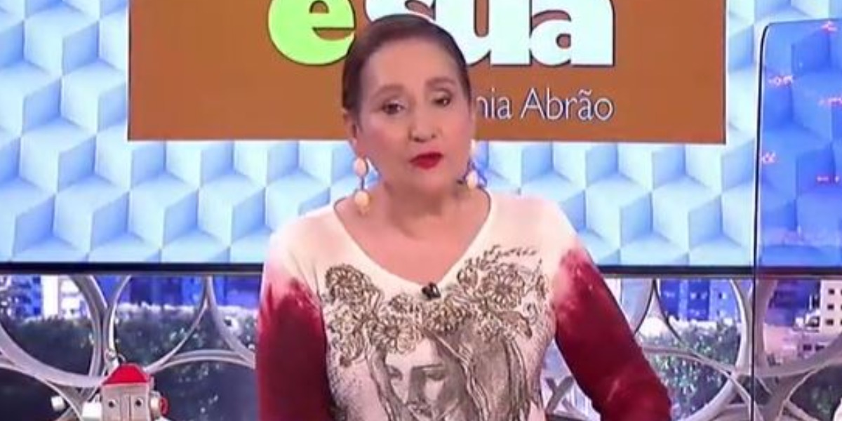 "Infelizmente", Sonia Abrão volta à RedeTV! sem colunistas e expõe motivo de saída: "Vamos ter que ficar sem"