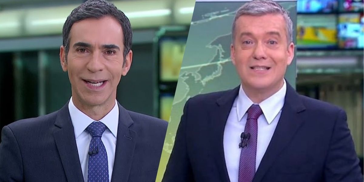 28 atores que nos 'colam' à televisão