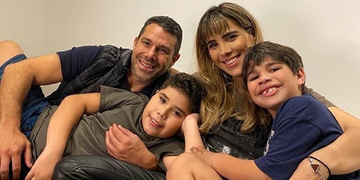 "Não estou conseguindo", Wanessa expõe desfecho de situação com o marido e confirma: "Empurrando com a barriga"