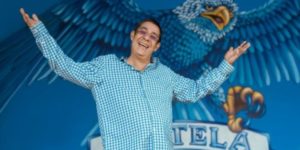 Zeca Pagodinho (Foto: Reprodução)