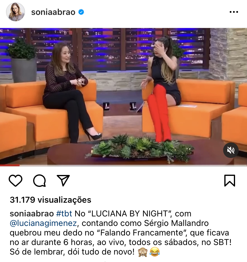 Sonia Abrão faz comunicado sobre volta à RedeTV!, expõe diretor do A Tarde é Sua e confirma: “Arranjos finais”