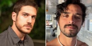 Marco Pigossi revela desespero após boatos de romance com Rodrigo Simas (Reprodução)