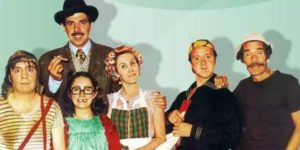 Imagem do post Quem de Chaves já morreu? Descubra quais atores do seriado não estão mais entre nós