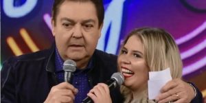 Faustão convoca esquadrão para programa na Band (Foto: Divulgação)