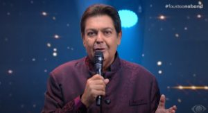 Faustão levará esquadrão de ex-Globais para a Band- Foto: Reprodução