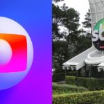 Globo e SBT devem travar batalha em 2022 (Foto: Montagem/TV Foco)