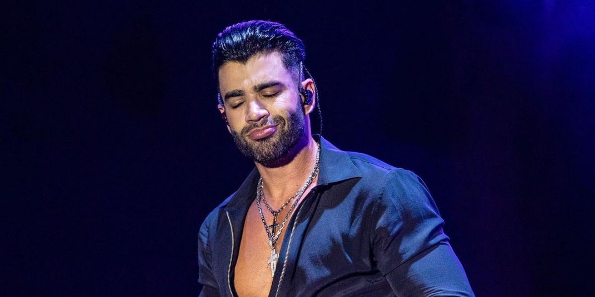 Gusttavo Lima prepara reviravolta em sua carreira (Foto: Reprodução)