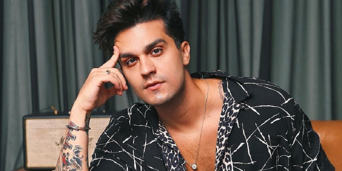 Luan Santana confirma sexualidade e união (Foto: Divulgação)