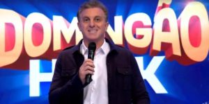 Imagem do post Luciano Huck, no Domingão, traz novo público à Globo; crescimento é de 3 milhões de telespectadores