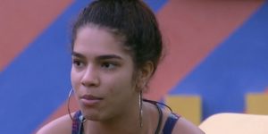 Imagem do post BBB22: Maria perde a paciência com produção do reality e manda todo mundo “tomar no c*”