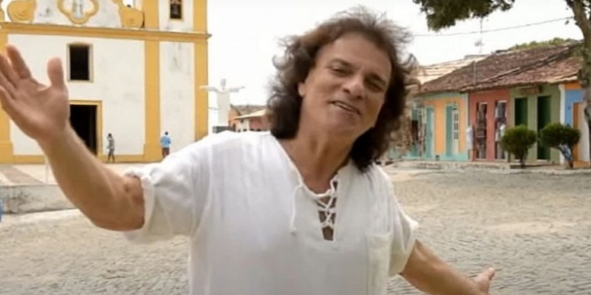 Roy Caetano morreu aos 67 anos (Foto: Reprodução)