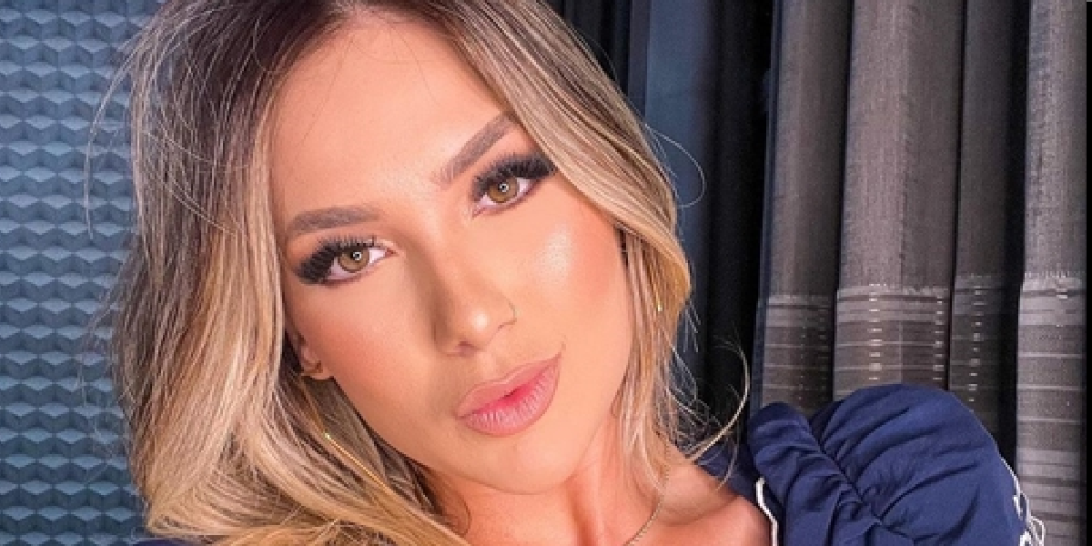 Virginia Fonseca confirma Big Brother Brasil e deixa mãe apavorada
