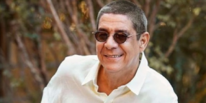 Imagem do post Zeca Pagodinho testa positivo para Covid-19