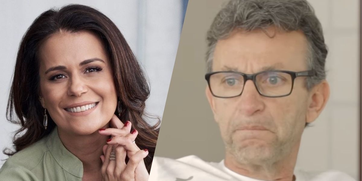 "Revoltado", Neto entrega salário baixo na Band, expõe Adriana Araújo e Faustão e detona: "Eu estava aqui antes"