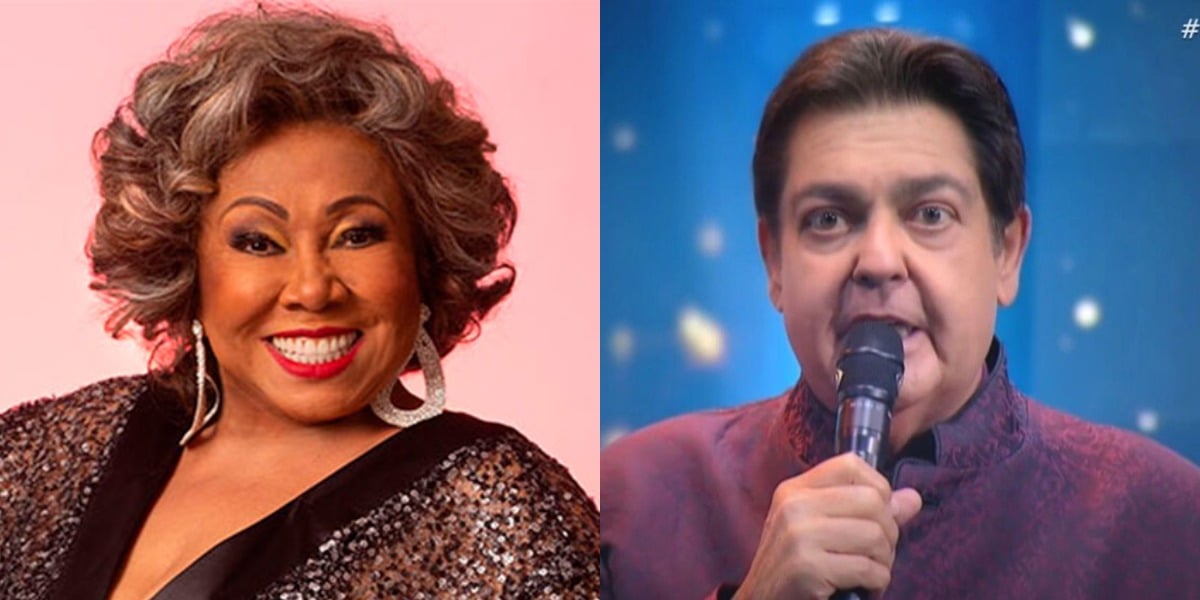 Faustão faz descoberta na Band, cancela gravações e perde duas estrelas pouco antes da estreia