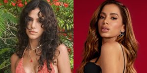 Imagem do post Antonia Fontenelle fala de Anitta e Bruna Marquezine