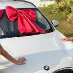 Deolane Bezerra dá carro de luxo para mãe e ainda compra um para ela (Reprodução/ Instagram)