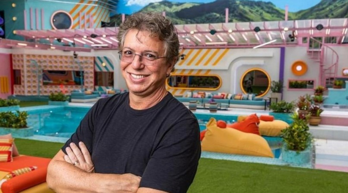 Boninho é diretor do BBB22 (Foto: Reprodução / Internet)