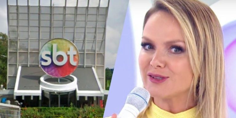 Eliana e Léo Santana negam qualquer tipo de relacionamento entre os dois -  TV Foco