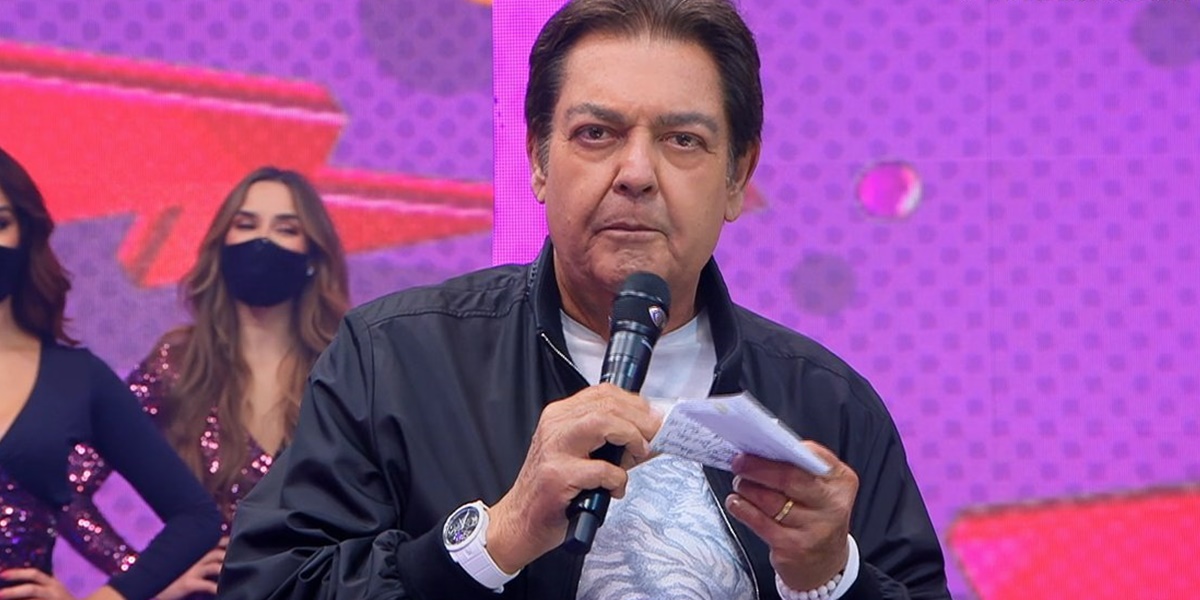 Faustão