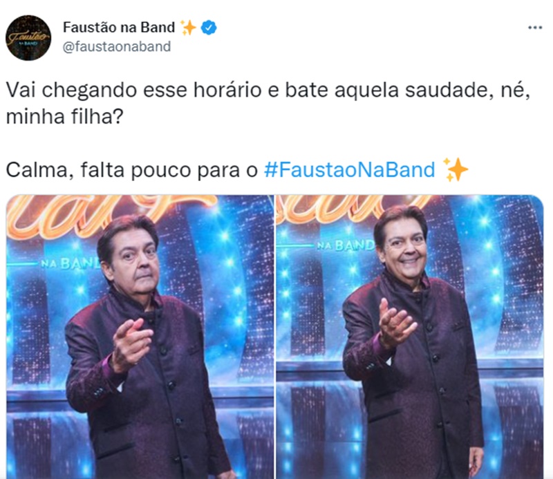 (Reprodução/ Twitter)