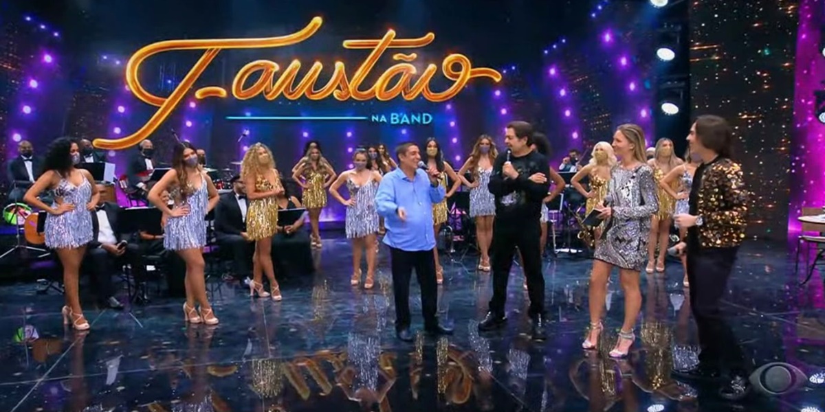 Faustão