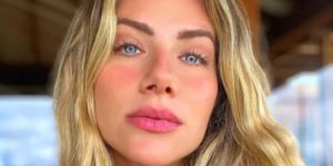 Giovanna Ewbank revel ter sofrido assedio de ator quando era atriz da Globo - Foto: Reprodução