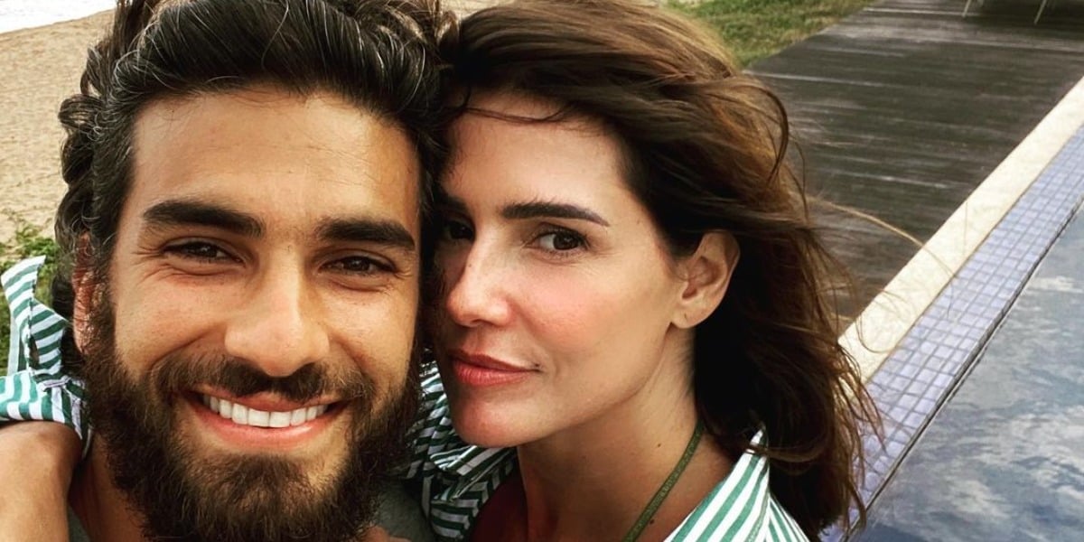 “10 vezes ao dia”, Deborah Secco confirma desfecho com marido, após anos de união: “A gente diminuiu”