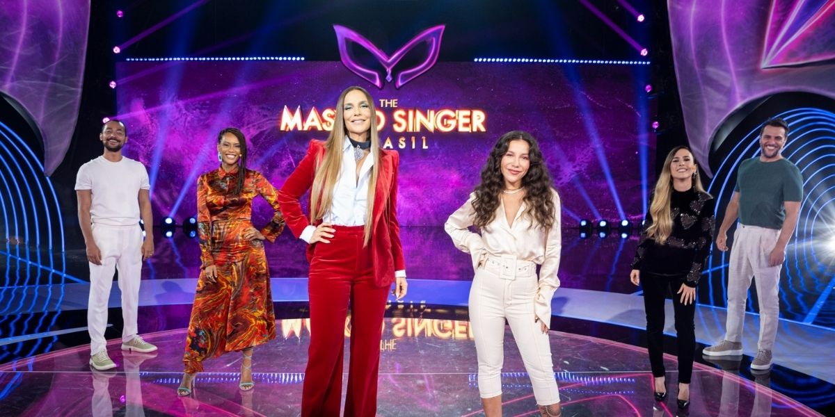 Dias após estreia, Globo bate o martelo, arranca The Masked do ar e Ivete Sangalo confirma: "Nunca imaginei"