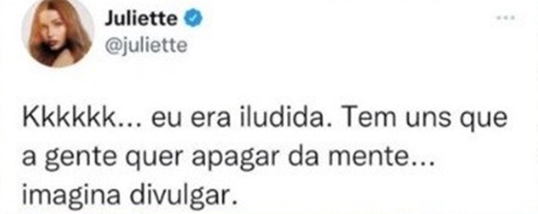 (Reprodução/ Twitter)