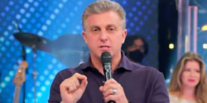 Imagem do post Bomba! Globo pode trazer apresentador de volta para lugar de Luciano Huck no Domingão