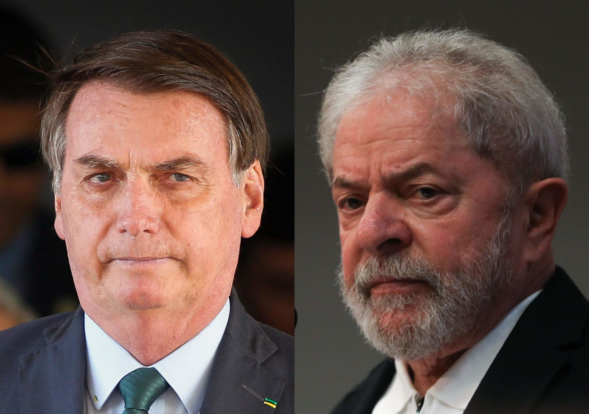 Globo Surpreende E Libera Debate Entre Lula E Bolsonaro No BBB22