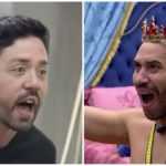 Rico Melquiades e Gil do Vigor (Montagem/ Reprodução)