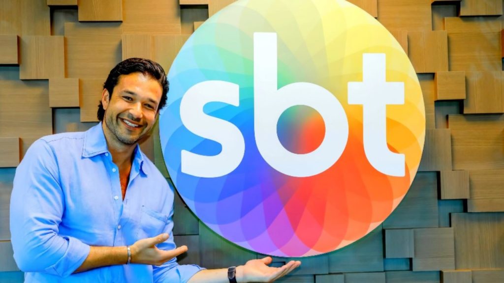 Sergio Marone deve ser o próximo contratado da Band- Foto: Divulgação-SBT