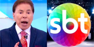 Silvio Santos quer levantar audiência do SBT a todo custo (Foto: Reprodução)