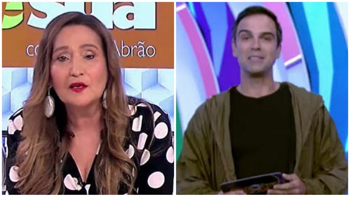 "Acho um absurdo", Sonia Abrão expõe o que pensa de Tadeu no BBB22 e confirma: "Do jeito que está, não dá"